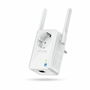 Point d'Accès Répéteur TP-Link TL-WA860RE WiFi N300 2T2R Blanc