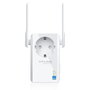 Point d'Accès Répéteur TP-Link TL-WA860RE