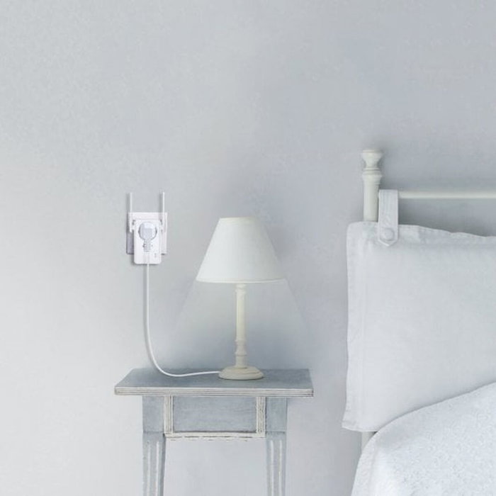 Point d'Accès Répéteur TP-Link TL-WA860RE