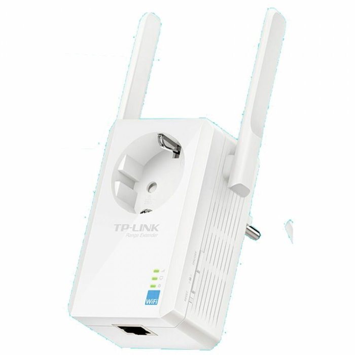 Point d'Accès Répéteur TP-Link TL-WA860RE
