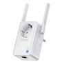 Point d'Accès Répéteur TP-Link TL-WA860RE