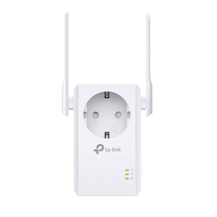 Point d'Accès Répéteur TP-Link TL-WA860RE