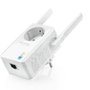 TP-Link TL-WA860RE Répéteur WiFi 300 Mbps Blanc