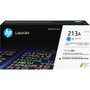 HP Toner 213A Cyan (W2131A)