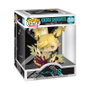 Funko Pop! Deluxe Kikoru Shinomiya (Falling Thunder) - Kaiju No. 8