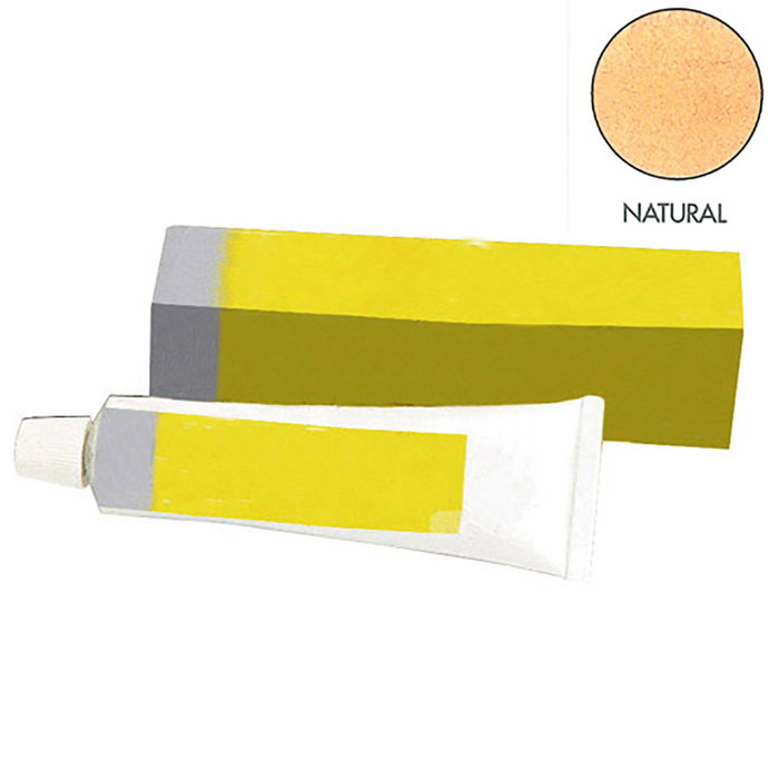 WOLFPACK LINEA PROFESIONAL Mastic de réparation du bois 120 g Naturel WOLFPACK LINEA PROFESIONAL Mastic de réparation du bois 120 g Naturel