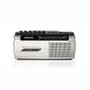 Radio-Cassette Daewoo DW1107