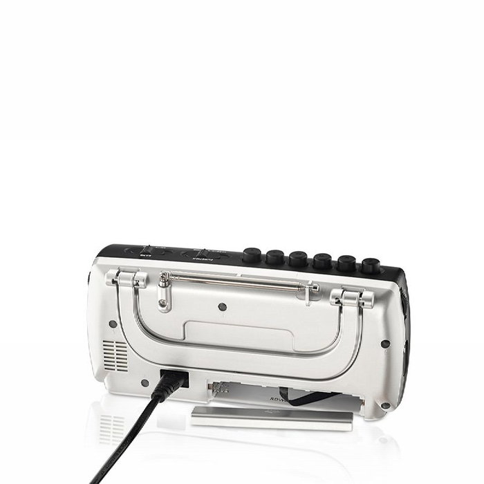 Radio-Cassette Daewoo DW1107