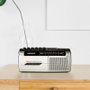 Radio-Cassette Daewoo DW1107