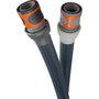 Gardena Liano Xtreme Tuyau d'arrosage textile 3/4'', 30 m