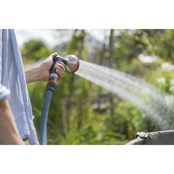 Gardena Liano Xtreme Tuyau d'arrosage PVC 19 mm (30 m) Gardena Liano Xtreme Tuyau d'arrosage PVC 19 mm (30 m)