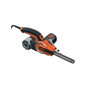Black + Decker KA902EK Lime électrique 400W avec mallette