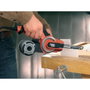 Black + Decker KA902EK Lime électrique 400W avec mallette