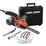 Black + Decker KA902EK Lime électrique 400W avec mallette