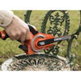 Black + Decker KA902EK Lime électrique 400W avec mallette