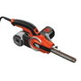 Black + Decker KA902EK Lime électrique 400W avec mallette