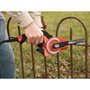Black + Decker KA902EK Lime électrique 400W avec mallette