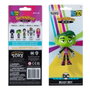 Noble Collection Figurine flexible Bendyfigs Beast Boy Teen Titans Go !