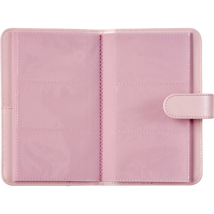Fujifilm Instax Mini Album candy pink