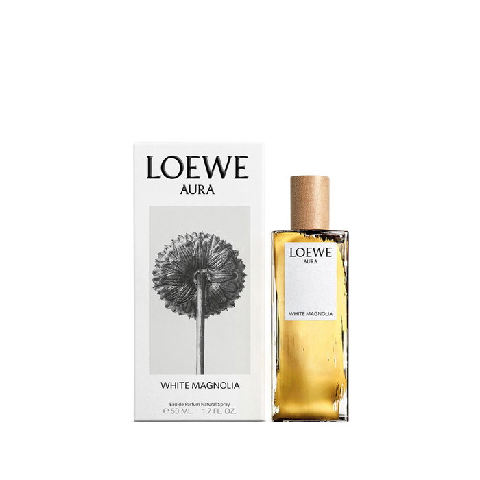 Loewe Aura White Magnolia Eau de Parfum 50 ml Loewe Aura White Magnolia Eau de Parfum 50 ml