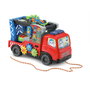 Vtech Baby Super Camion Dépannage Interactif Multicolore