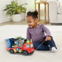 Vtech Baby Super Camion Dépannage Interactif Multicolore