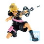 Banpresto Ichibansho Figurine Usopp One Piece Film Red - Collection One Piece