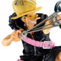 Banpresto Ichibansho Figurine Usopp One Piece Film Red - Collection One Piece