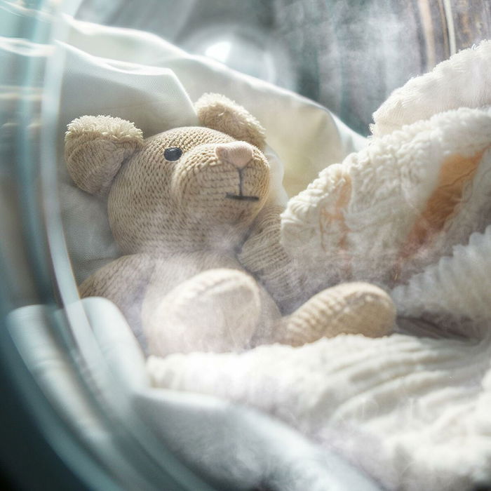 Machine à laver Cecotec Bolero DressCode 9950 Autodose Inverter 3D 1400 rpm 9 kg