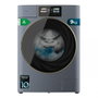 Cecotec Bolero DressCode 9950 Autodose Inverter 3D 9 kg Bleu