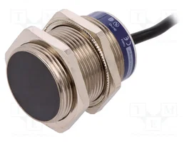 TELEMECANIQUE SENSORS Capteur inductif OsiSense M30 PNP/NO 0÷15mm