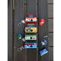 Yashica Funtastic Boy Adventure Bleu