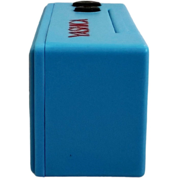 Yashica Funtastic Boy Adventure Bleu Yashica Funtastic Boy Adventure Bleu