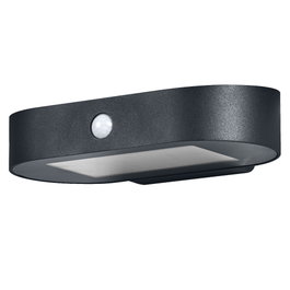 Ledvance Endura Luminaire LED Extérieur Solaire 380Lm 3000K IP44