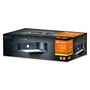 Ledvance Endura Luminaire LED extérieur avec détecteur de mouvement et lumière, solaire, 4W, 380 lm, 3000K, IP44