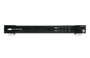 Aten Commutateur matriciel HDMI 4K 4x4 VM0404HA - Support UHD/DCI 4K 60Hz, contrôle IR/RS-232, pour salles de classe et auditoriums
