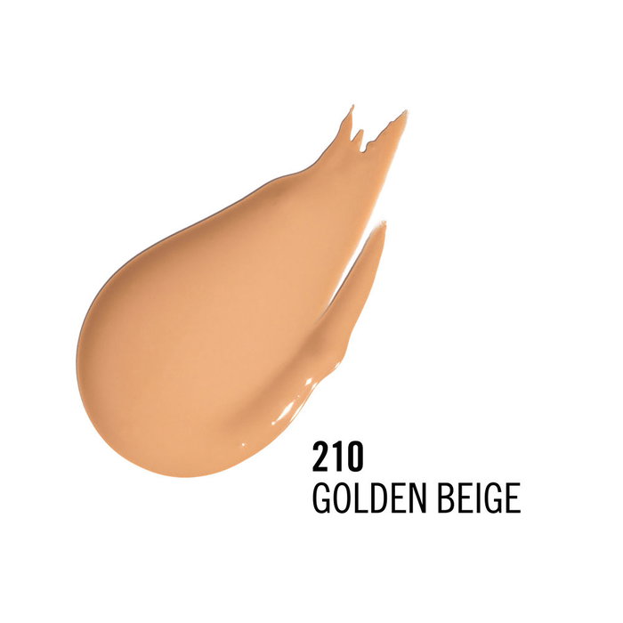 Rimmel London Kind & Free Blur It Out #210-Beige Doré Rimmel London Kind & Free Blur It Out #210-Beige Doré