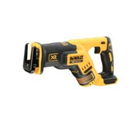 DeWalt DCS367NT-XJ Scie sabre à batterie 18V