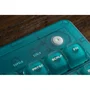 Just For Games Clavier mécanique gamer 8BitDo - QWERTY - Rétroéclairé