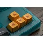 Just For Games Clavier mécanique gamer 8BitDo - QWERTY - Rétroéclairé