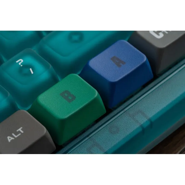 Just For Games Clavier mécanique gamer 8BitDo - QWERTY - Rétroéclairé