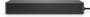HP Hub Multiport USB-C Universel - Concentrateur 7 ports avec HDMI, DisplayPort, Passthrough pour 2 écrans 4K - Compatible PC USB-C