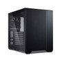 Lian Li G99.O11AMX.00 O11 AIR Mini Boîtier PC Gaming Tour Mid-Tower ATX Panneaux Mesh Aluminium Verre Trempé