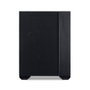 Lian Li G99.O11AMX.00 O11 AIR Mini Boîtier PC Gaming Tour Mid-Tower ATX Panneaux Mesh Aluminium Verre Trempé