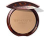 Guerlain Poudre Bronzante Terracotta Original #01 Léger Chaud 8,5g - Bronzage Naturel et Lumineux, Formule Riche en Argan