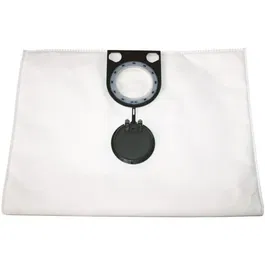 Metabo - 5 sacs filtrants pour aspirateur - Non-tissés - 32 L - Pour poussières fines et travaux légers