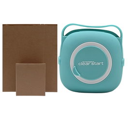 Dermalogica Clear Start Pochette en Textile Cadeau avec Achat (GWP) pour Femmes