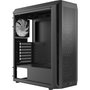 XPG Boîtier ATX semi-tour 75261537 Noir