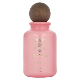 Delroba Rose Musk Eau de Parfum 100 ml