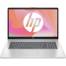 HP PC Portable 17.3" 17-cp2051nf - AMD Ryzen 5 7520U, 16 Go RAM, 512 Go SSD, Windows 11, écran FHD IPS, clavier AZERTY